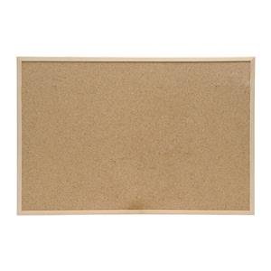 5 Star Korktafel 90 x 60 cm