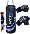 RDX junior boxset inklusive handschuhen