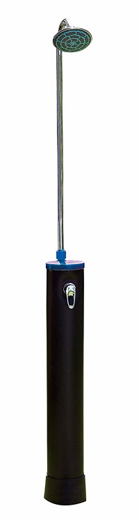 Steinbach Speedshower Solardusche mit 20 Liter Wassertank