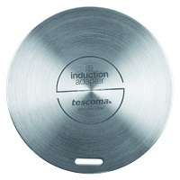 tescoma 420946 Induktion Konverter mit abnehmbaren Griff