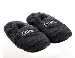 Thermo Sox Beheizbare Hausschuhe Wärmepantoffeln