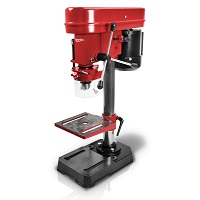 350 W Säulenbohrmaschine von Berlan