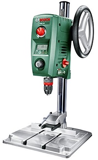 Bosch DIY Tischbohrmaschine PBD 40 Ständerbohrmaschine