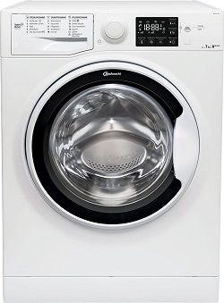 Bauknecht WM Pure 7G41