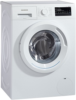 Günstige Waschmaschine Siemens iQ300 WM14N2A0