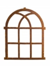 Gusseisenfenster Antik Stallfenster
