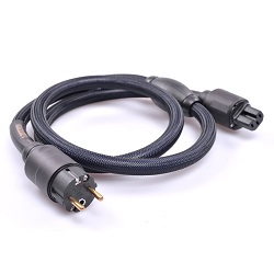 HiViLux High-End C13 Netzkabel oder Powercord