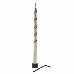 MagiDeal Rundschaft Twist Sacklochbohrer