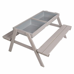 Roba Matschtisch aus Holz