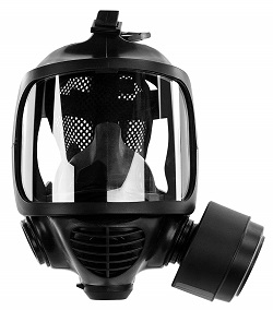 ACE Calypso cm-6 Atemschutzmaske